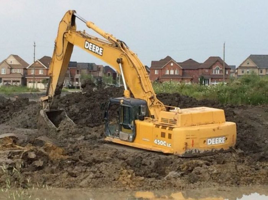 Why are we bidding this anyway?