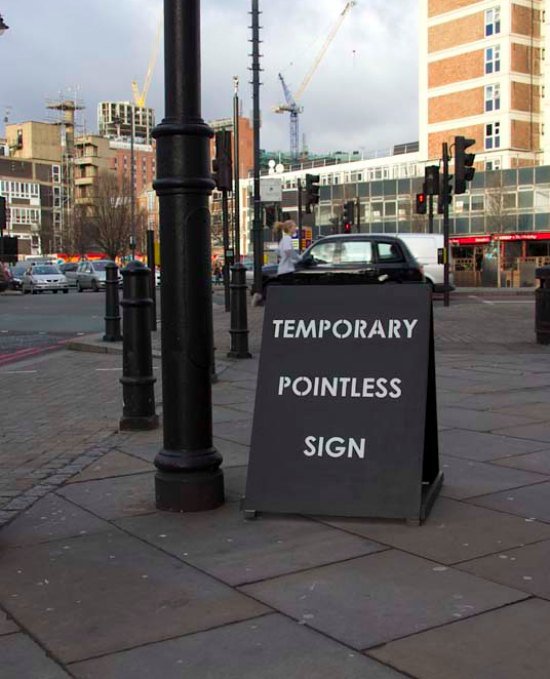 Relationships and their place.  Push vs. Pull