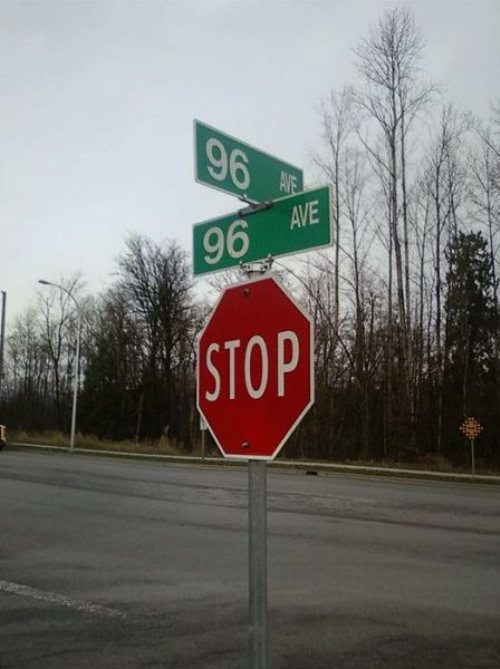 Walk the job to see your world