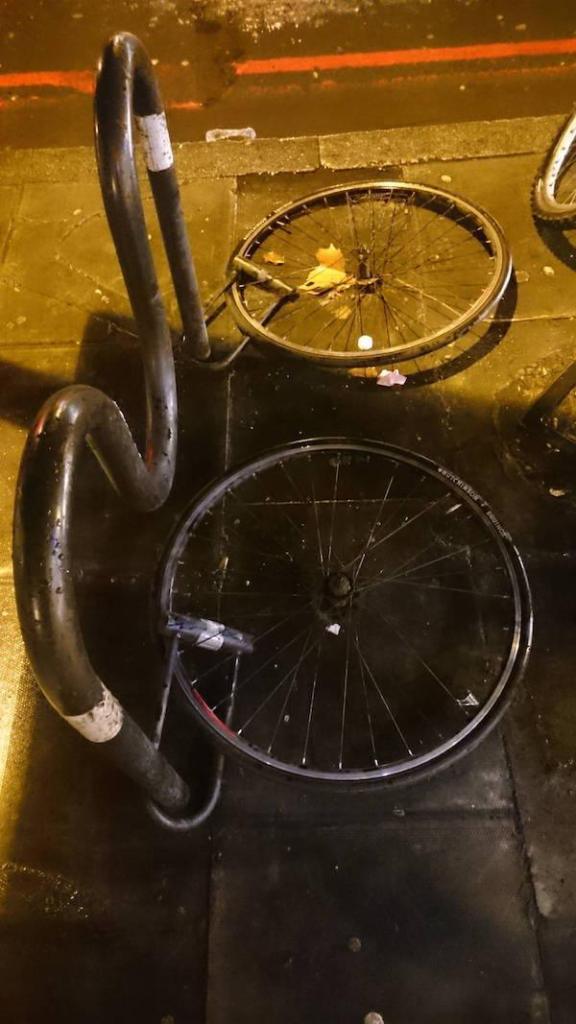 What to include in your bid