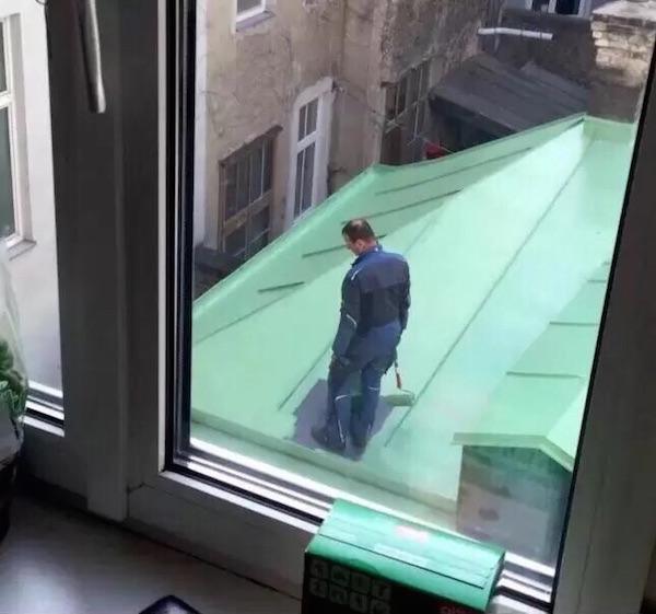 Why people won't follow instructions