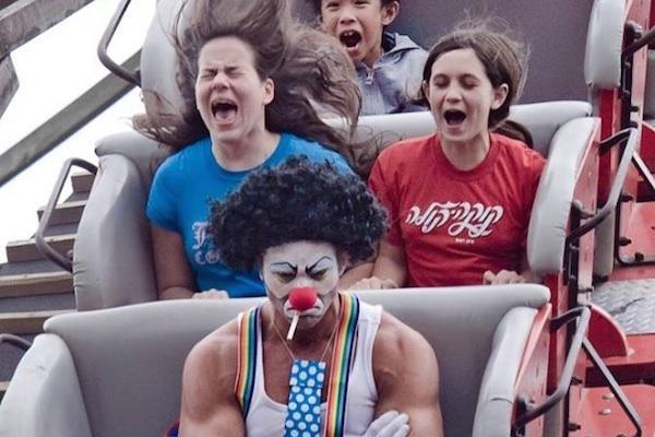 Why people won't follow instructions