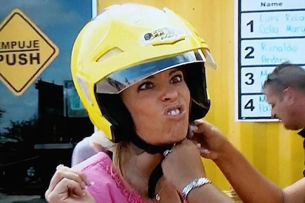 Asking the right questions