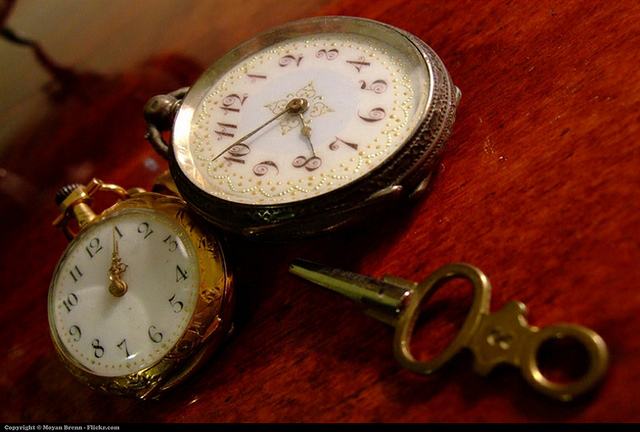 Photo by Moyan Brenn